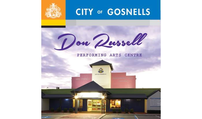 Don Russell Performing Arts Centre