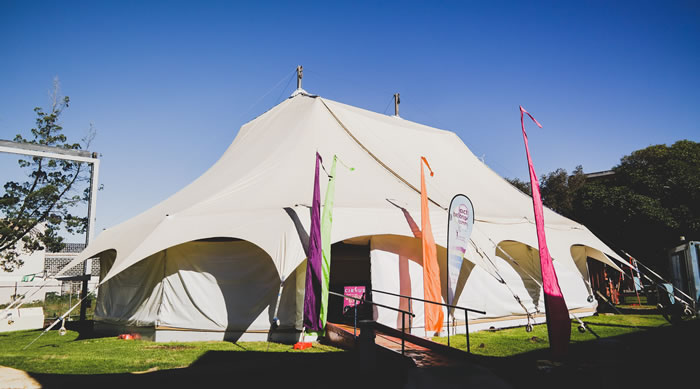 Freo Big Top