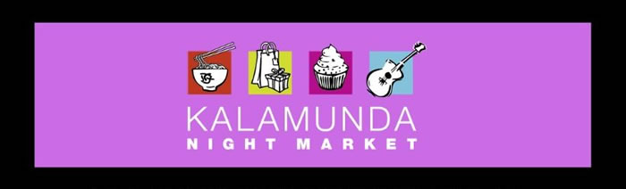 Kalamunda Night Market