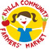 View Event: Kyilla Community Farmers' Market