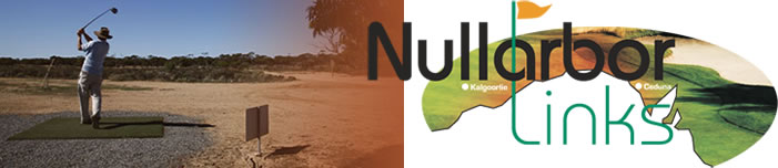 Nullarbor Links: World's Longest Golf Course