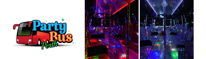 Party Bus Hire Perth