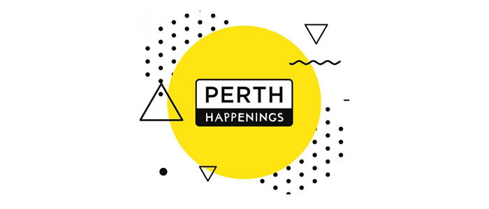 Perth Happenings