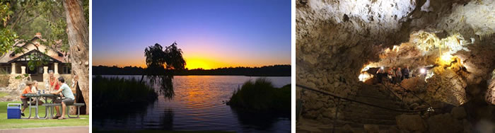 Yanchep National Park