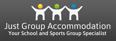 Just Group Accommodation