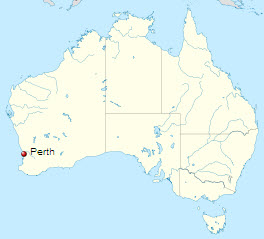 Perth | Western Australia