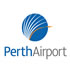 View Perth Airport