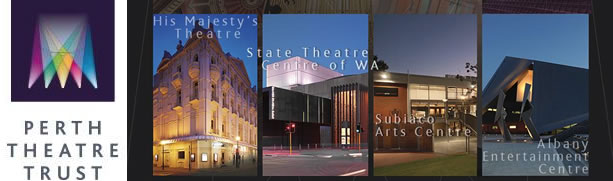 Perth Theatre Trust