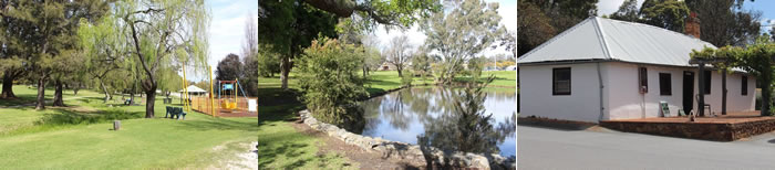 Stirk Park - Kalamunda