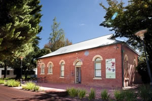 Subiaco Museum | Open Hours