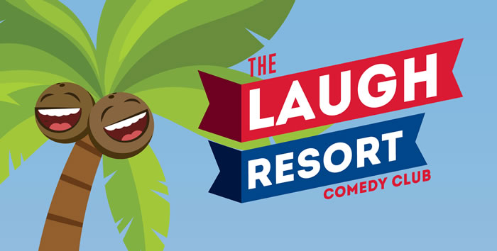 The Laugh Resort | Comedy Club